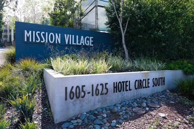 1615 Hotel Circle S D306, San Diego, CA 92108