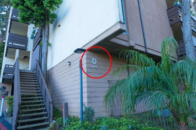 1615 Hotel Circle S D306, San Diego, CA 92108