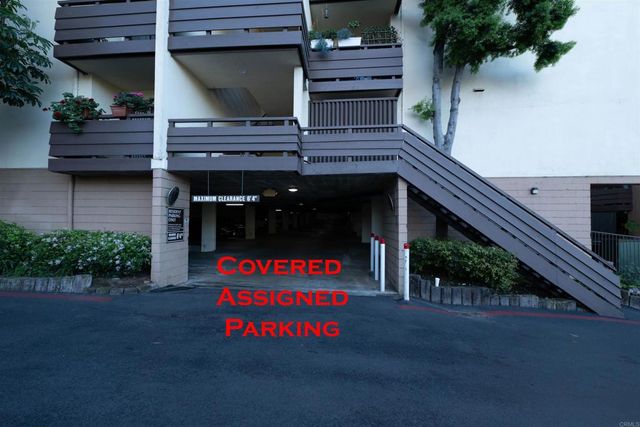 1615 Hotel Circle S D306, San Diego, CA 92108