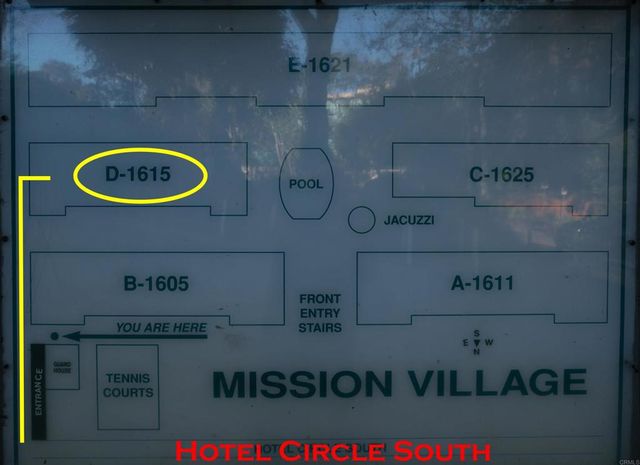 1615 Hotel Circle S D306, San Diego, CA 92108