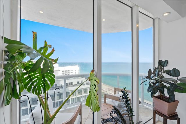 4779 Collins Ave 2607, Miami Beach, FL 33140