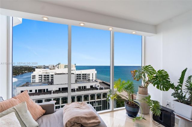 4779 Collins Ave 2607, Miami Beach, FL 33140