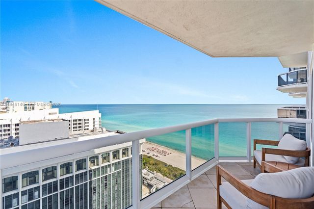 4779 Collins Ave 2607, Miami Beach, FL 33140