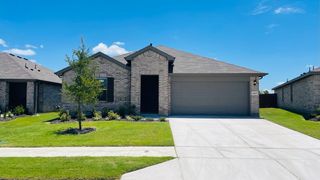 4137 TWISTED CREEK Drive, Fort Worth, TX 76036