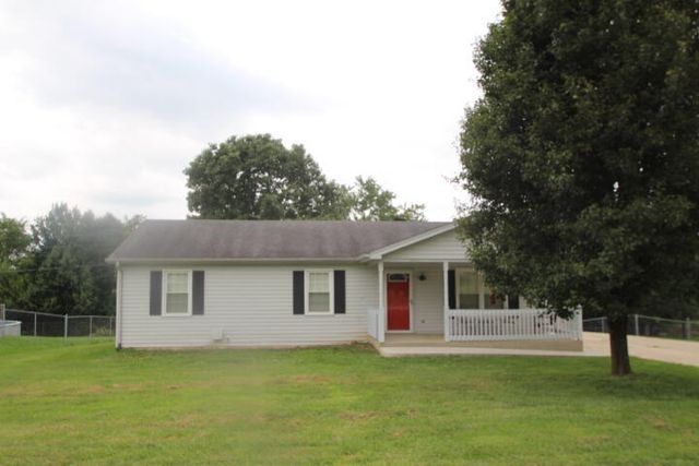 1037 David Drive, Lawrenceburg, KY 40342