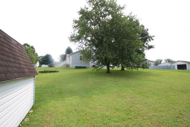 1037 David Drive, Lawrenceburg, KY 40342