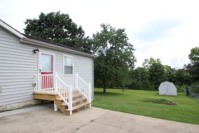 1037 David Drive, Lawrenceburg, KY 40342