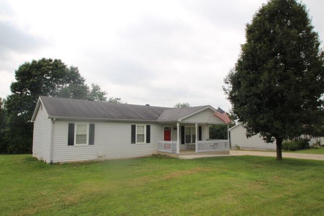 1037 David Drive, Lawrenceburg, KY 40342