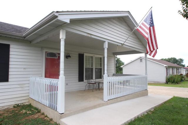 1037 David Drive, Lawrenceburg, KY 40342