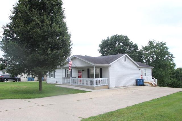 1037 David Drive, Lawrenceburg, KY 40342