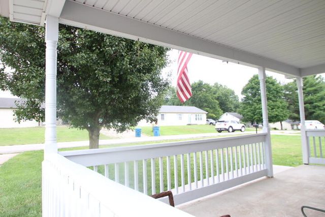 1037 David Drive, Lawrenceburg, KY 40342
