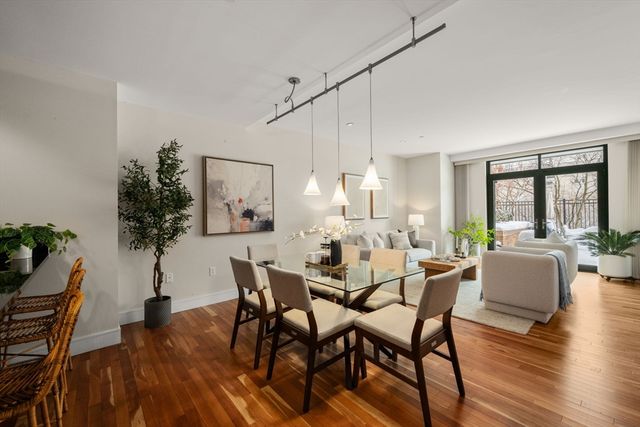 2400 Beacon 102, Boston, MA 02467