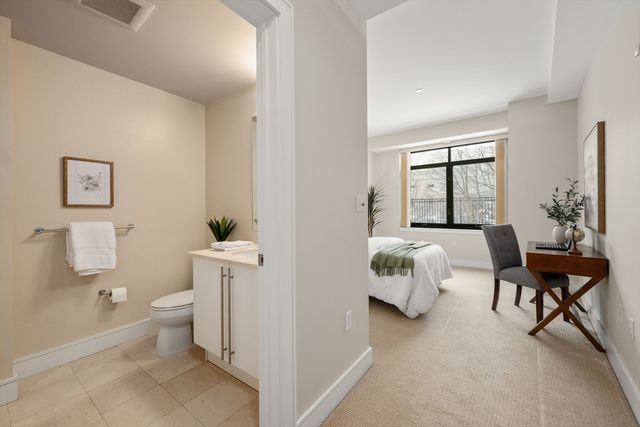 2400 Beacon 102, Boston, MA 02467