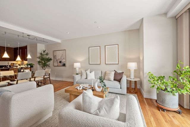 2400 Beacon 102, Boston, MA 02467