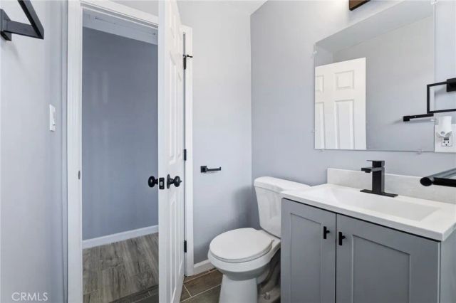 937 E Elizabeth, Barstow, CA 92311