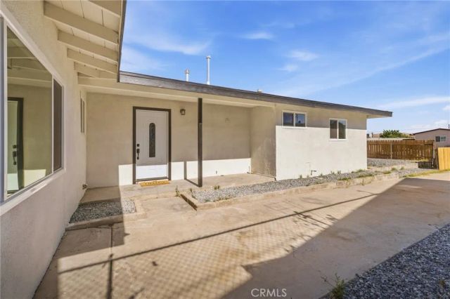 937 E Elizabeth, Barstow, CA 92311