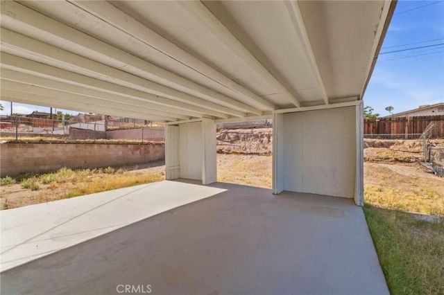 937 E Elizabeth, Barstow, CA 92311