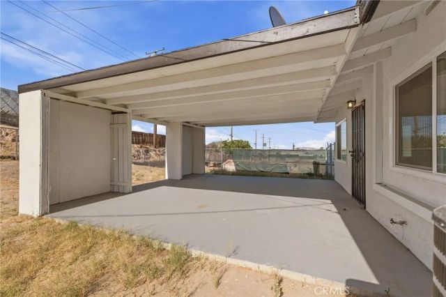 937 E Elizabeth, Barstow, CA 92311