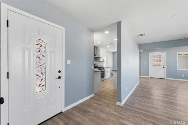937 E Elizabeth, Barstow, CA 92311