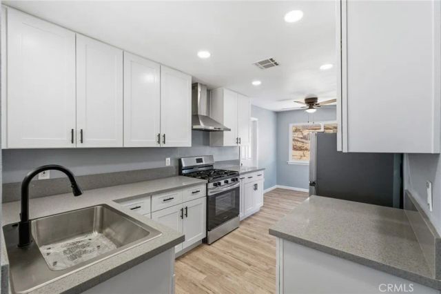 937 E Elizabeth, Barstow, CA 92311