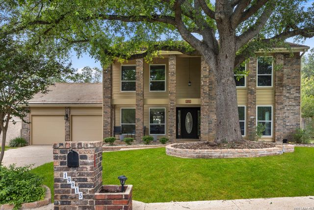 19915 ENCINO RIDGE ST, San Antonio, TX 78259