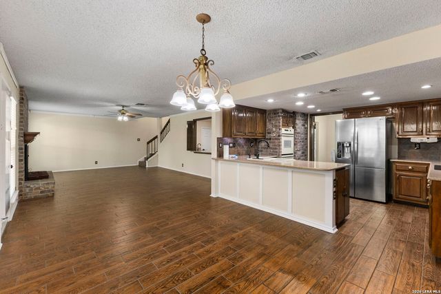 19915 ENCINO RIDGE ST, San Antonio, TX 78259