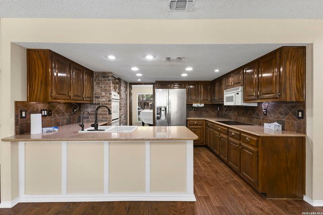 19915 ENCINO RIDGE ST, San Antonio, TX 78259