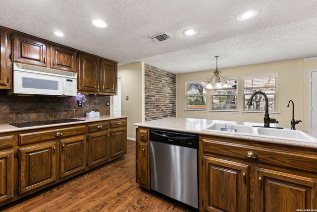 19915 ENCINO RIDGE ST, San Antonio, TX 78259