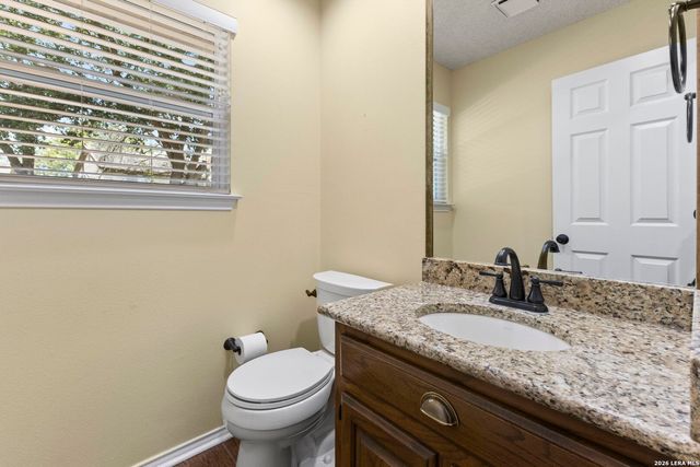 19915 ENCINO RIDGE ST, San Antonio, TX 78259