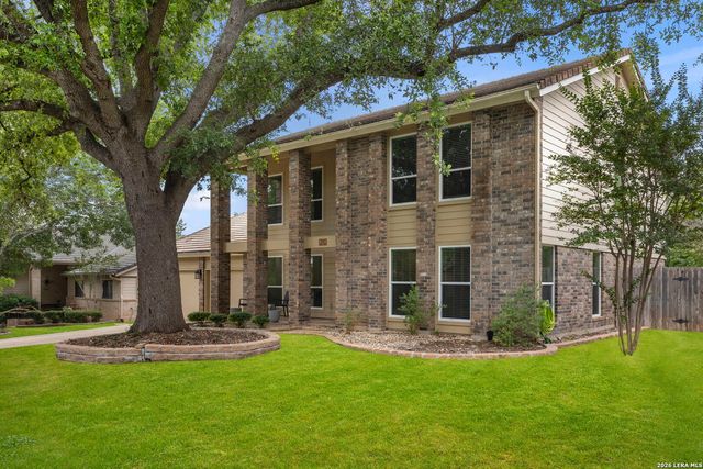 19915 ENCINO RIDGE ST, San Antonio, TX 78259