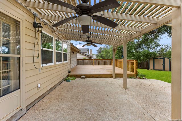 19915 ENCINO RIDGE ST, San Antonio, TX 78259