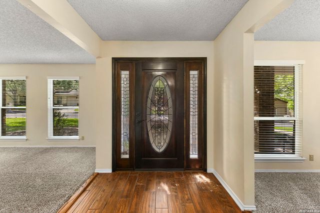 19915 ENCINO RIDGE ST, San Antonio, TX 78259