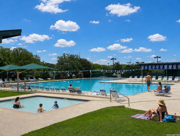 19915 ENCINO RIDGE ST, San Antonio, TX 78259