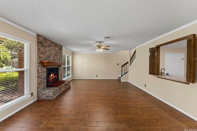 19915 ENCINO RIDGE ST, San Antonio, TX 78259
