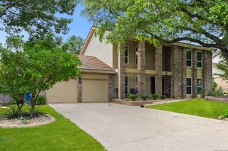 19915 ENCINO RIDGE ST, San Antonio, TX 78259