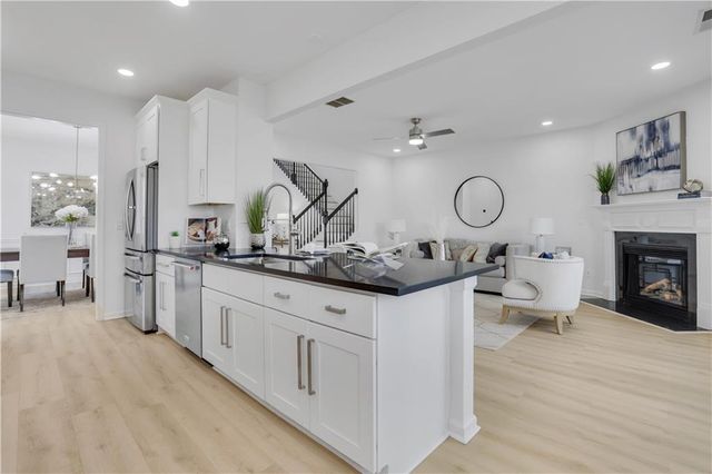 319 Privet Circle, Suwanee, GA 30024