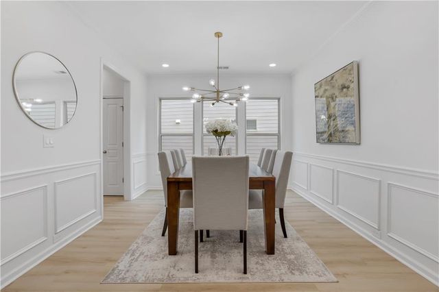 319 Privet Circle, Suwanee, GA 30024