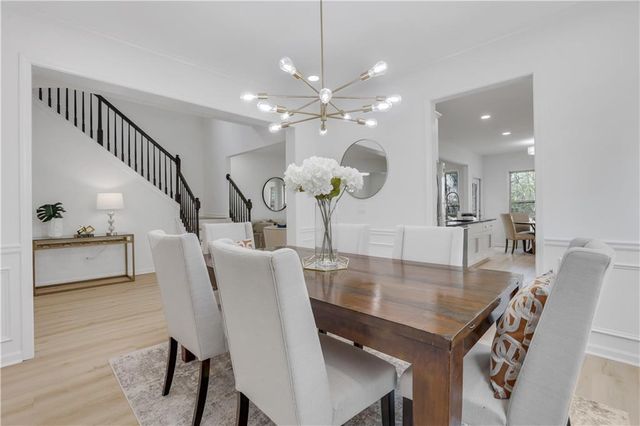 319 Privet Circle, Suwanee, GA 30024