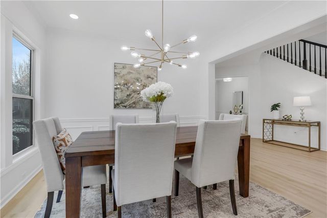 319 Privet Circle, Suwanee, GA 30024