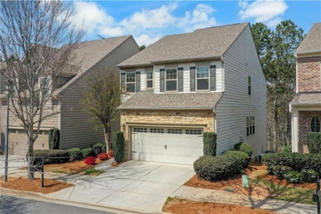 319 Privet Circle, Suwanee, GA 30024