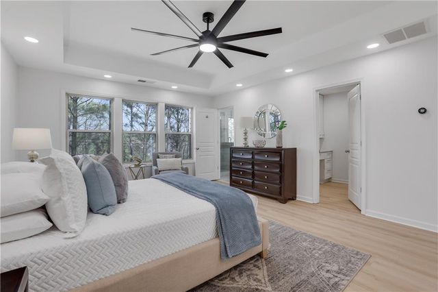 319 Privet Circle, Suwanee, GA 30024