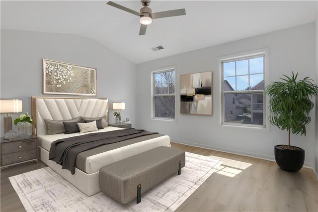 319 Privet Circle, Suwanee, GA 30024