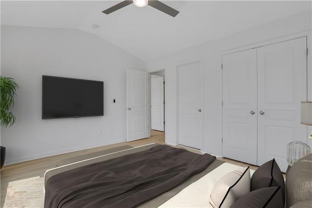 319 Privet Circle, Suwanee, GA 30024