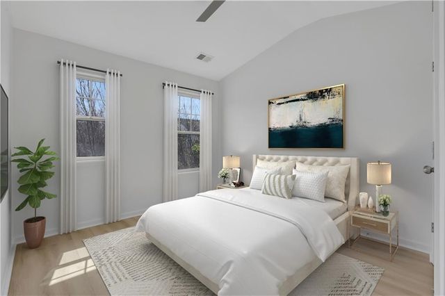 319 Privet Circle, Suwanee, GA 30024