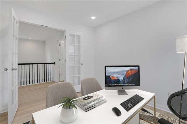 319 Privet Circle, Suwanee, GA 30024