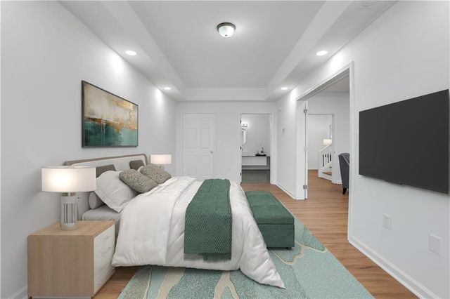 319 Privet Circle, Suwanee, GA 30024