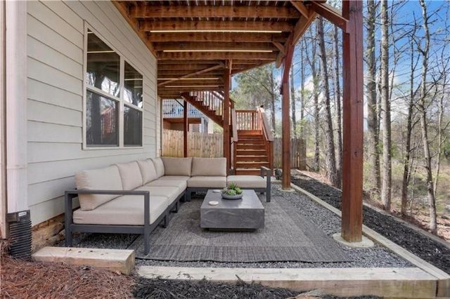 319 Privet Circle, Suwanee, GA 30024