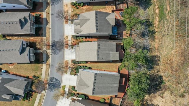 319 Privet Circle, Suwanee, GA 30024