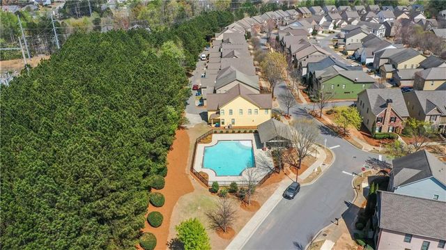 319 Privet Circle, Suwanee, GA 30024