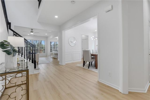 319 Privet Circle, Suwanee, GA 30024